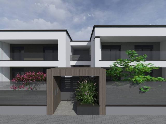 Appartamento in vendita a Casirate D'adda, Lombardia