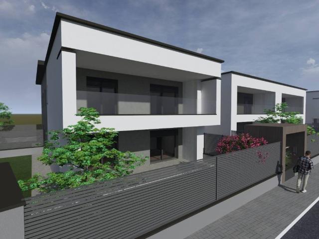 Appartamento in vendita a Casirate D'adda, Lombardia
