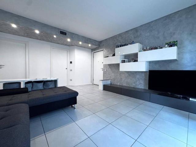 Appartamento in vendita a Casirate D'adda, Lombardia