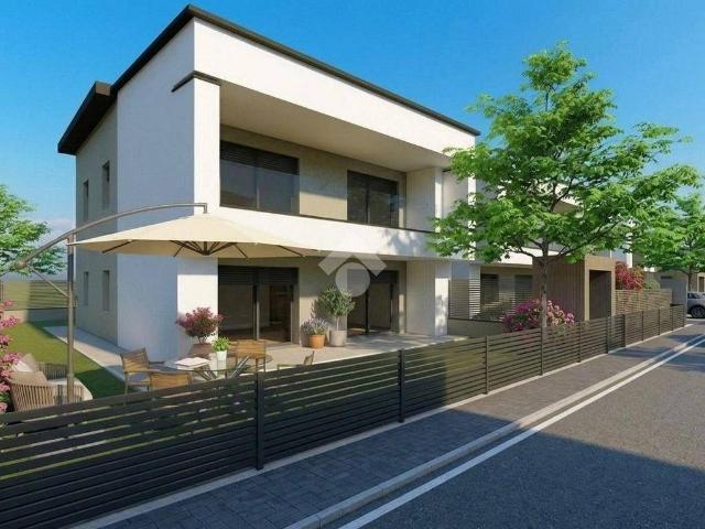 Appartamento in vendita a Casirate D'adda, Lombardia