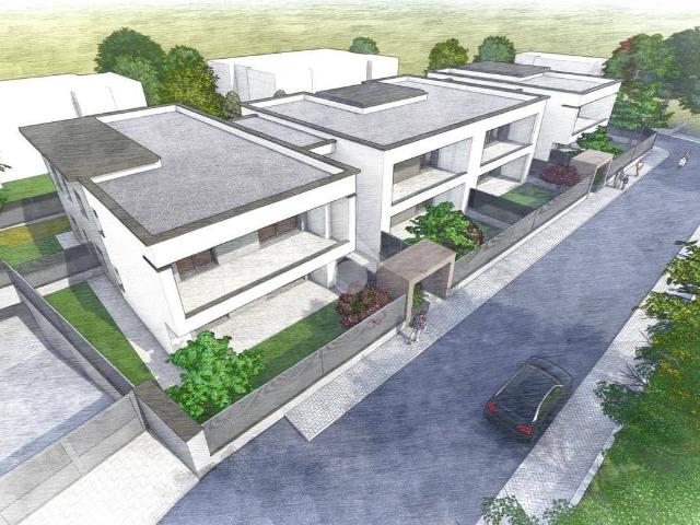 Appartamento in vendita a Casirate D'adda, Lombardia