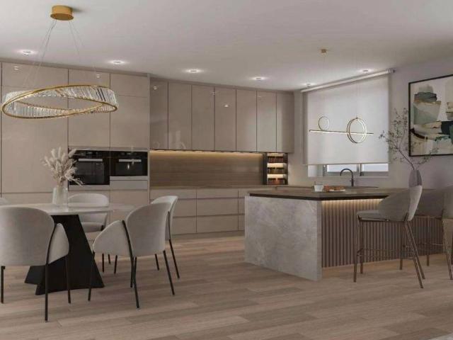 Appartamento in vendita a Casirate D'adda, Lombardia