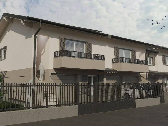 Appartamento in vendita a Casirate D'adda, Lombardia