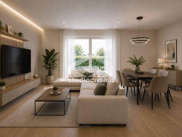 Appartamento in vendita a Casirate D'adda, Lombardia