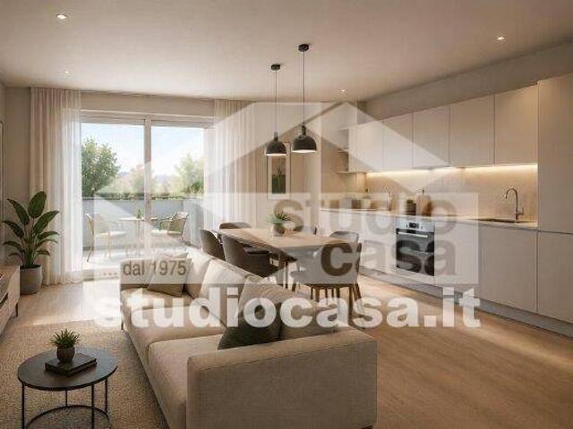 Appartamento in vendita a Casirate D'adda, Lombardia