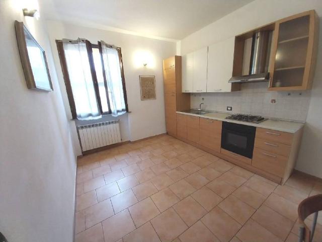 Appartamento in vendita a Casirate D'adda, Lombardia