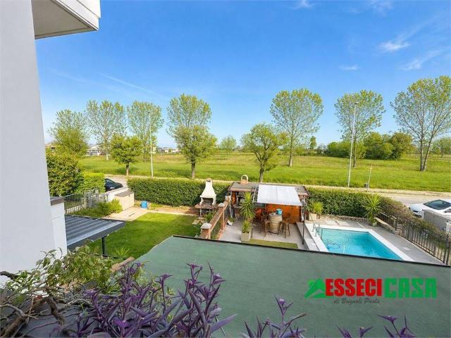 Appartamento in vendita a Casirate D'adda, Lombardia