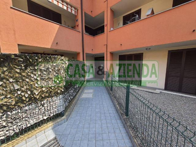 Appartamento in vendita a Casirate D'adda, Lombardia