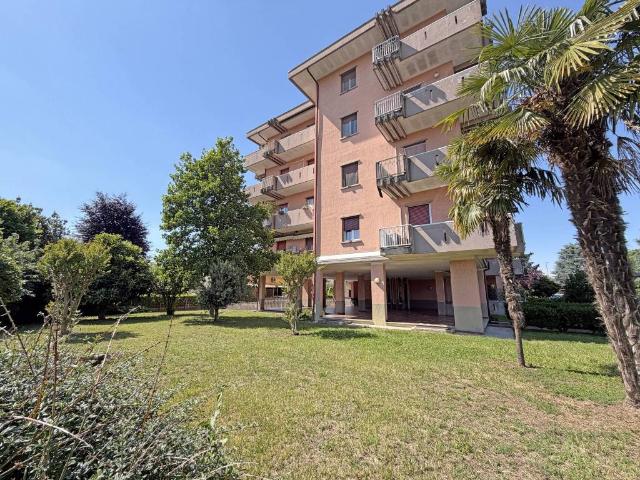 Appartamento in vendita a Casirate D'adda, Lombardia