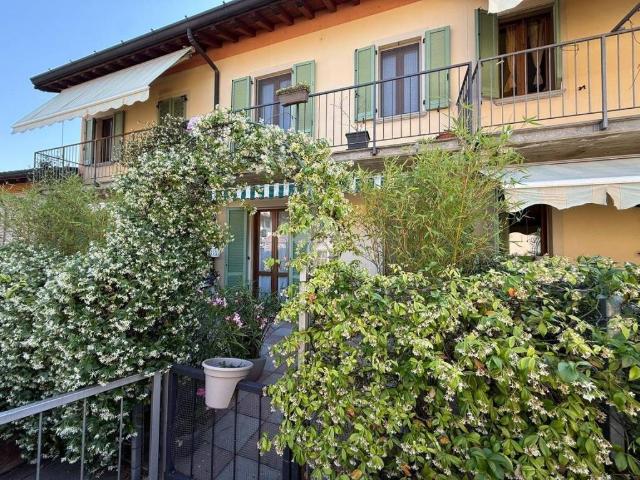 Appartamento in vendita a Casirate D'adda, Lombardia