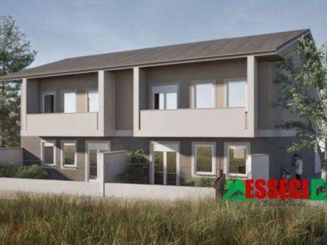 Appartamento in vendita a Casirate D'adda, Lombardia