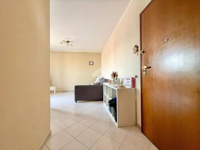 Appartamento in vendita a Casirate D'adda, Lombardia