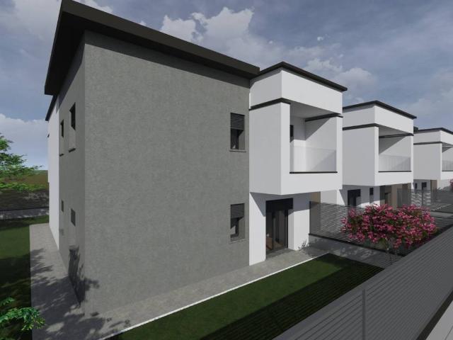 Appartamento in vendita a Casirate D'adda, Lombardia