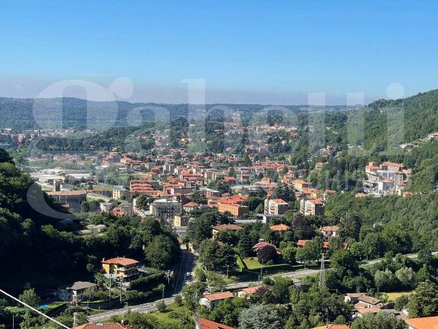 Appartamento in vendita a Caslino d'Erba, Como