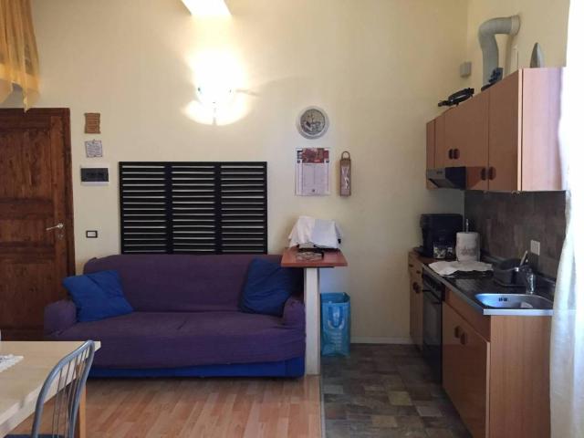 Appartamento in vendita a Caslino D'erba, Lombardia