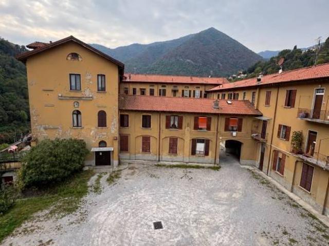 Appartamento in vendita a Caslino d'Erba, Como