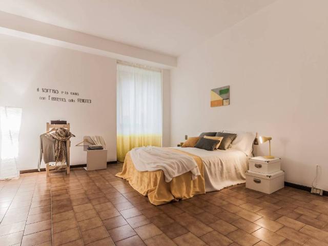 Appartamento in vendita a Caslino D'erba, Lombardia
