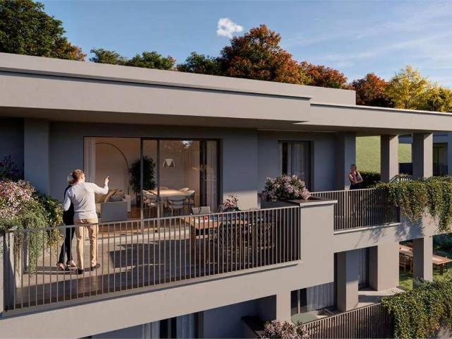 Palazzo in vendita a Casnate con Bernate, Prato Pagano