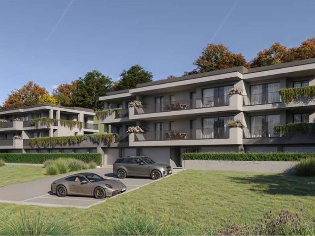 Appartamento in vendita a Casnate con Bernate, Prato Pagano