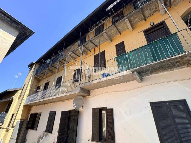 Appartamento in vendita a Casnate con Bernate, Casnate