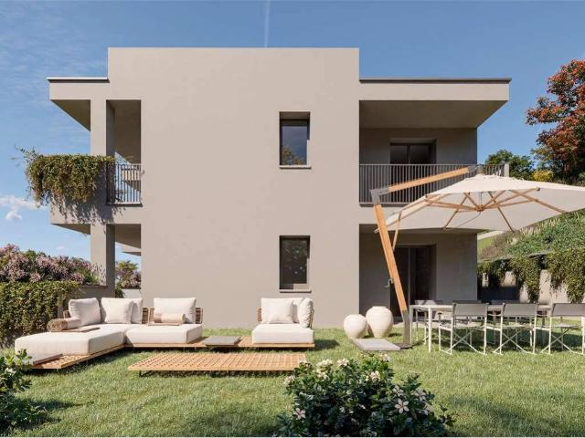 Appartamento in vendita a Casnate con Bernate, Prato Pagano