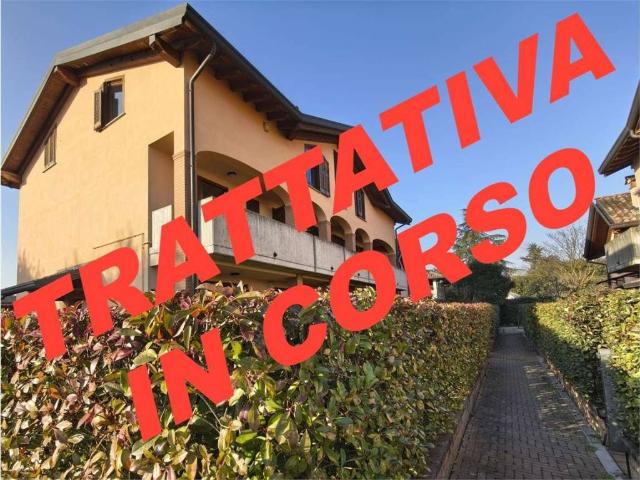 Appartamento in vendita a Casnate con Bernate, Casnate