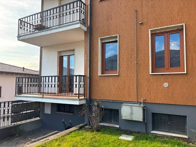 Appartamento in vendita a Casnigo, Lombardia