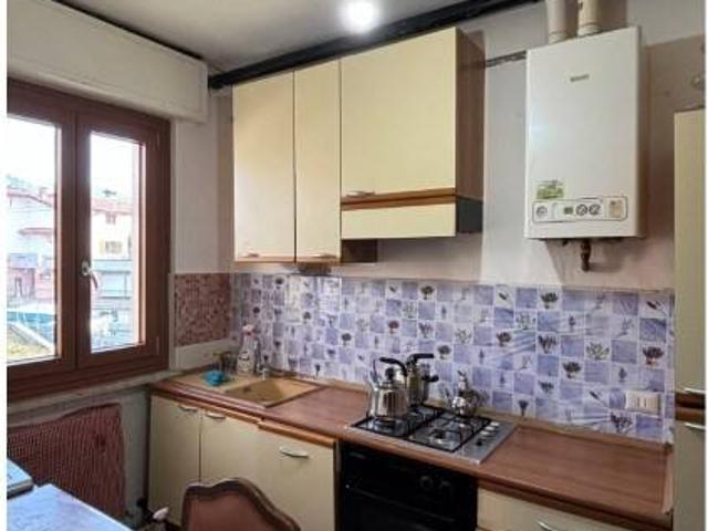 Appartamento in vendita a Casnigo, Lombardia