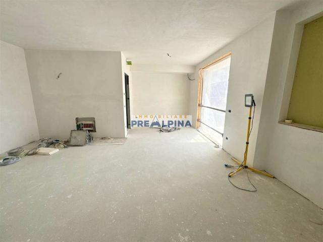 Appartamento in vendita a Casnigo, Lombardia