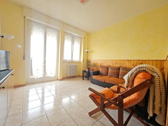 Appartamento in vendita a Casnigo, Lombardia