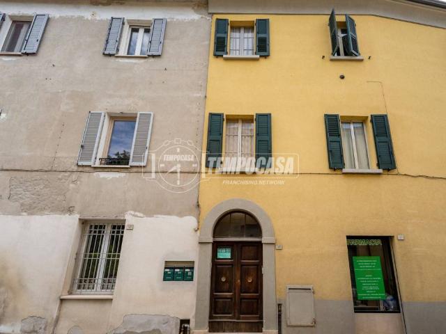 Appartamento in vendita a Unione della Romagna Faentina, Casola Valsenio