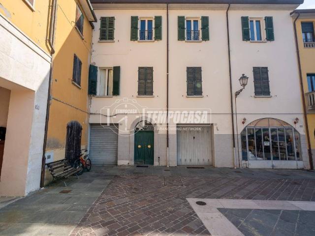 Appartamento in vendita a Unione della Romagna Faentina, Casola Valsenio