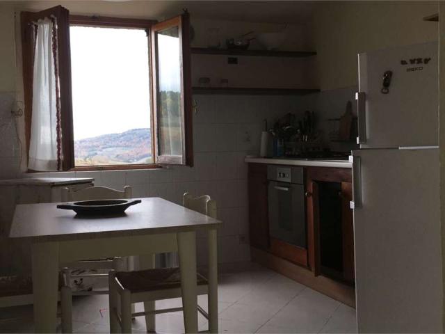 Appartamento in vendita a Il Merlo, Casole D'elsa