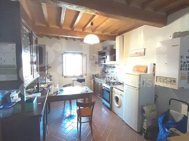 Appartamento in vendita a Africo, Casole D'elsa