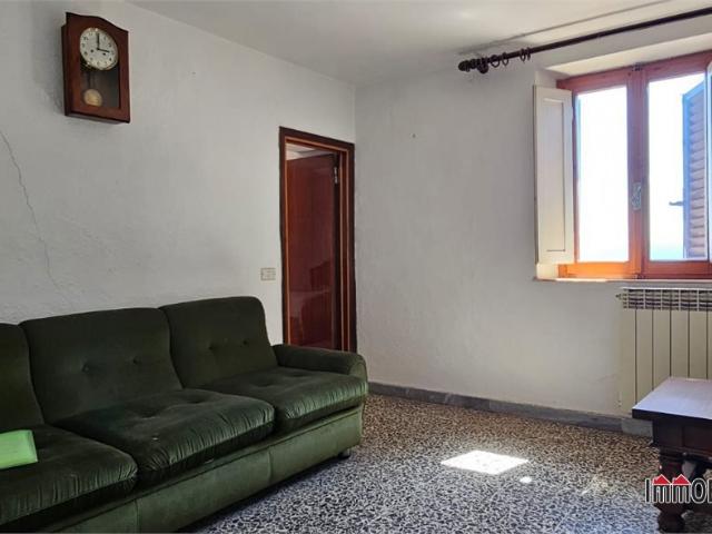 Appartamento in vendita a Casole D'elsa, Toscana