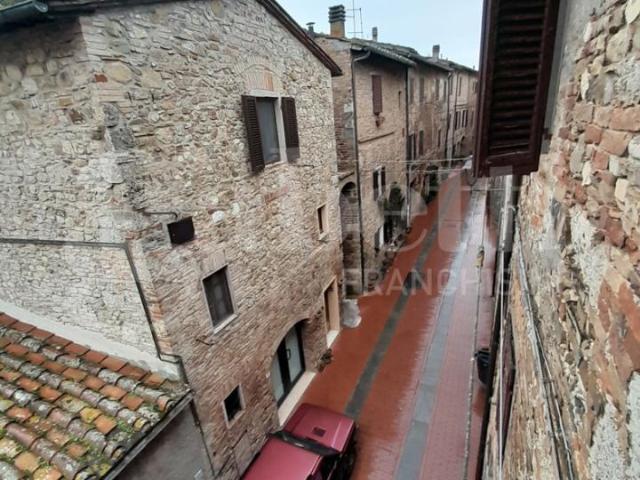 Appartamento in vendita a Orli, Casole D'elsa