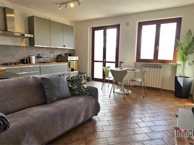 Appartamento in vendita a Casole D'elsa, Toscana
