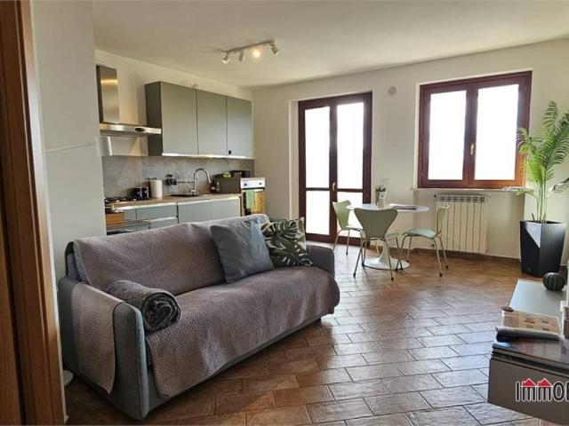 Appartamento in vendita a Casole D'elsa, Toscana