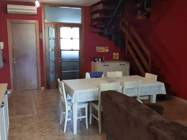 Appartamento in vendita a Cavallano, Casole d'Elsa