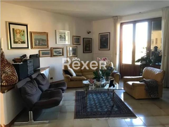 Appartamento in vendita a Africo, Casole D'elsa
