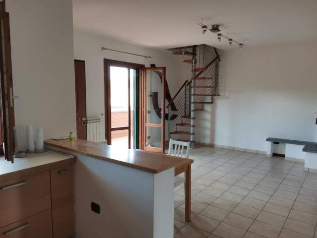 Appartamento in vendita a Cavallano, Casole d'Elsa