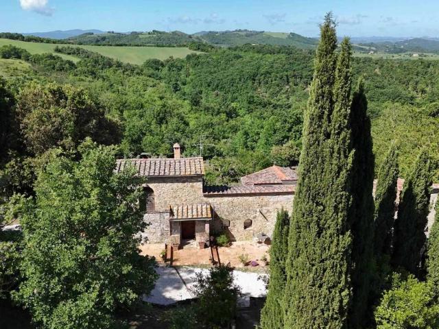 Appartamento in vendita a Casole D'elsa, Toscana