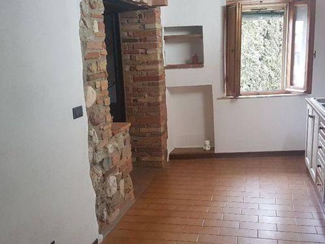 Appartamento in vendita a Orli, Casole D'elsa