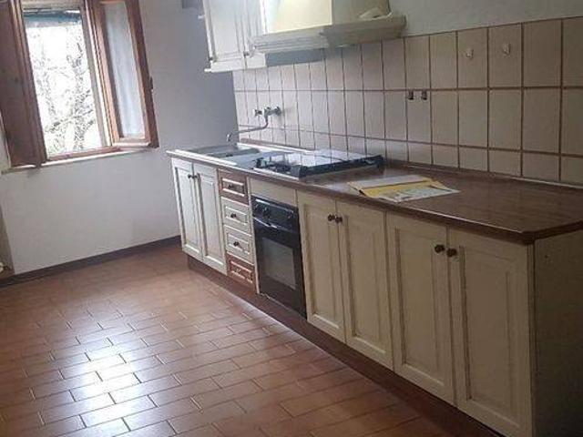 Appartamento in vendita a Orli, Casole D'elsa