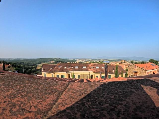 Appartamento in vendita a Casole D'elsa, Toscana