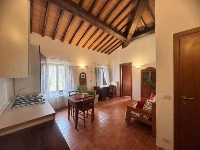 Appartamento in vendita a Casole D'elsa, Toscana