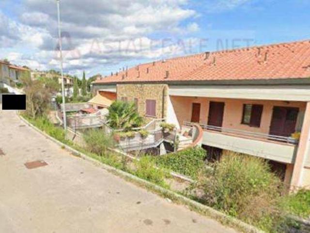 Appartamento in vendita a Casole D'elsa, Toscana