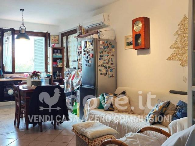Appartamento in vendita a Africo, Casole D'elsa