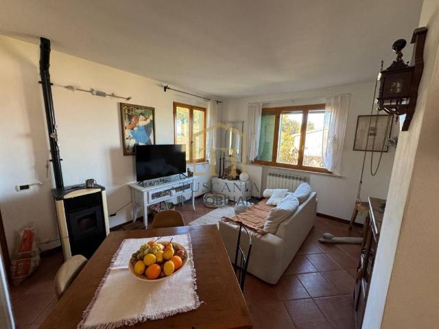 Appartamento in vendita a Casole D'elsa, Toscana