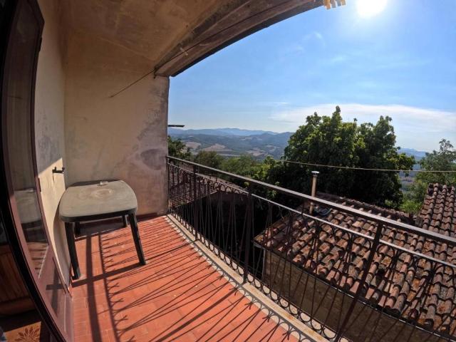 Appartamento in vendita a Monteguidi, Casole D'elsa
